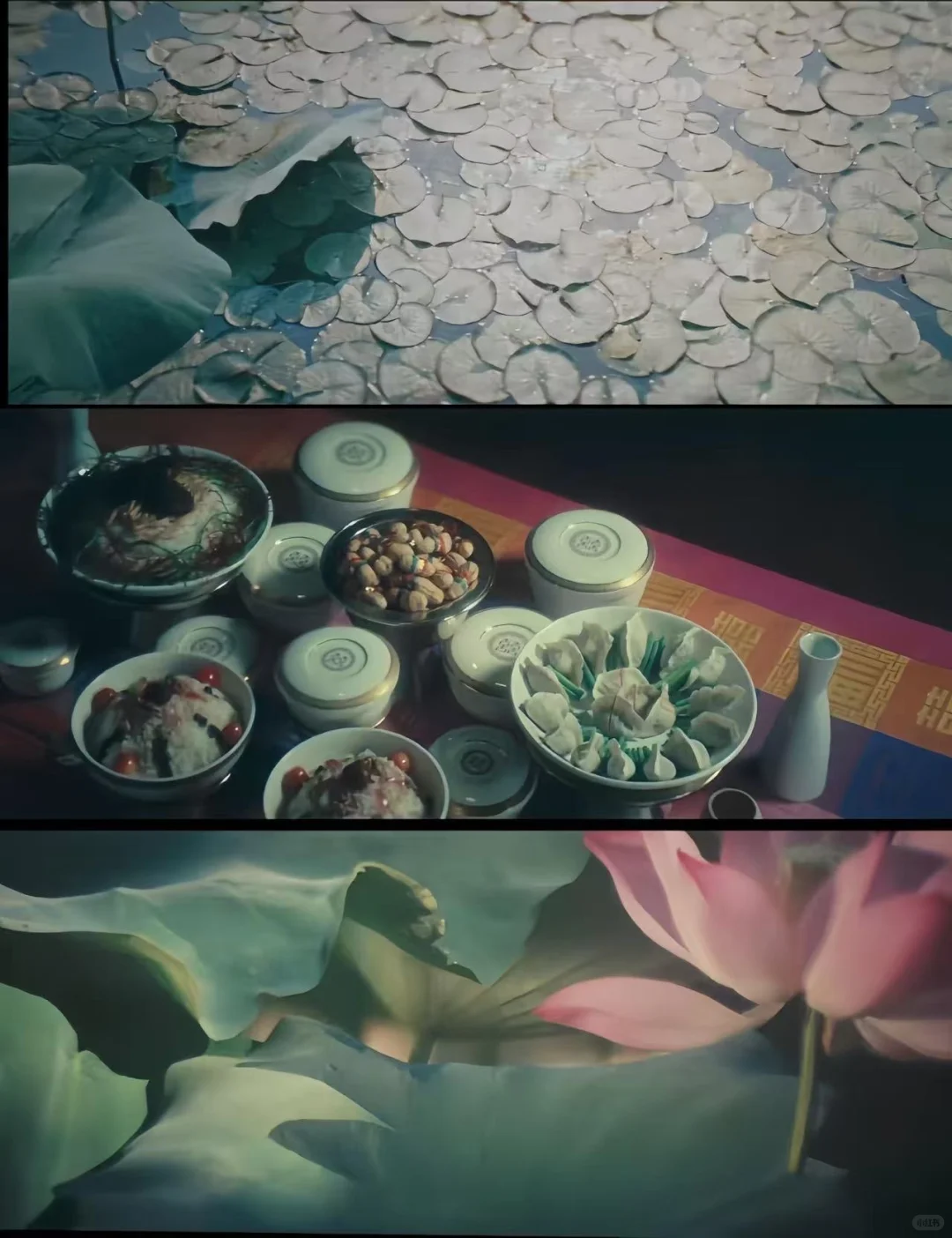 胡金铨|华语武侠电影美学之大宗