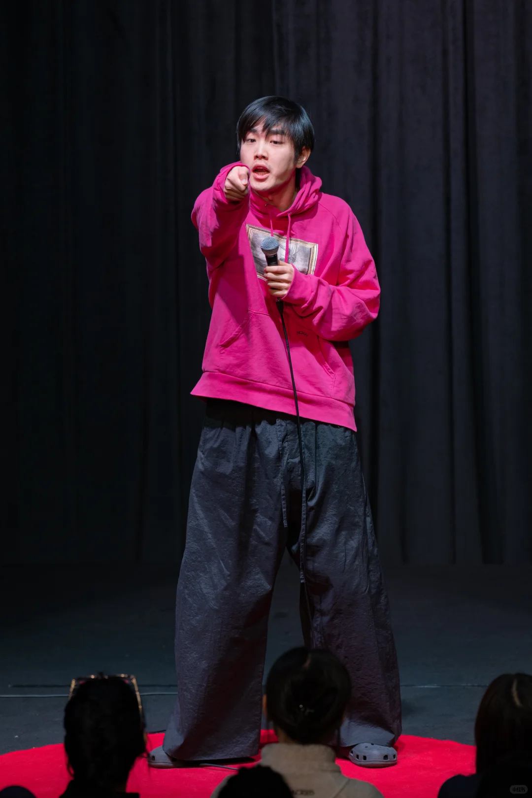 林简七/像一杯酒像一首老歌