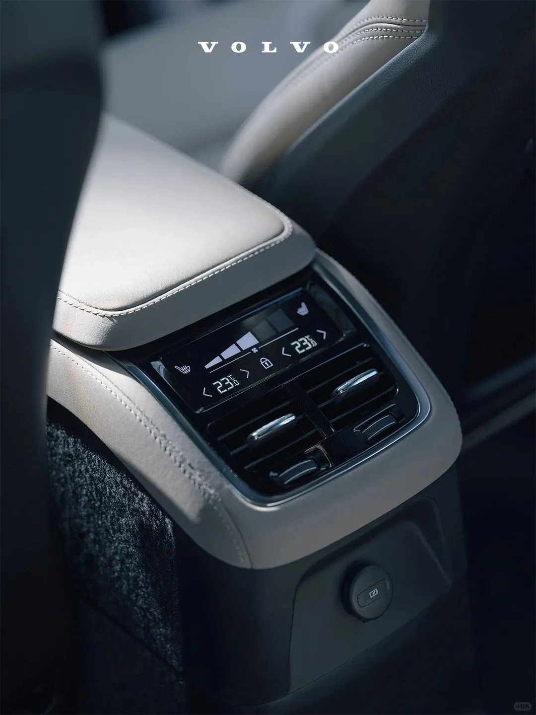 全新XC90双十二专享发布,这台才是王炸!