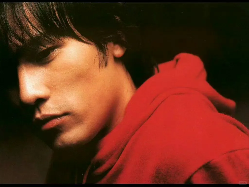 华语经典💿，发行24周年。