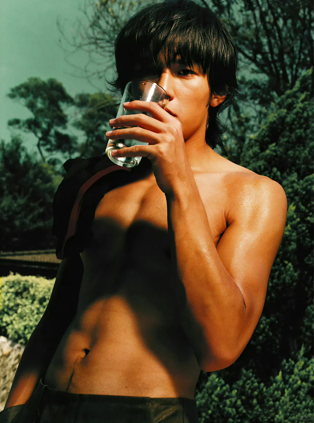 华语经典💿，发行24周年。