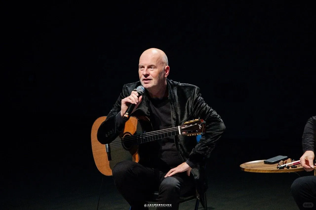 从古典到流行,在北大的一场多元音乐之旅