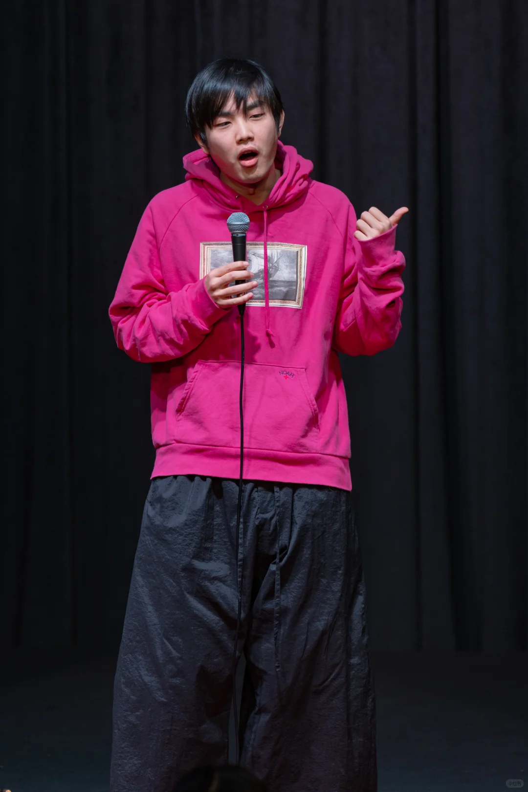 林简七/像一杯酒像一首老歌