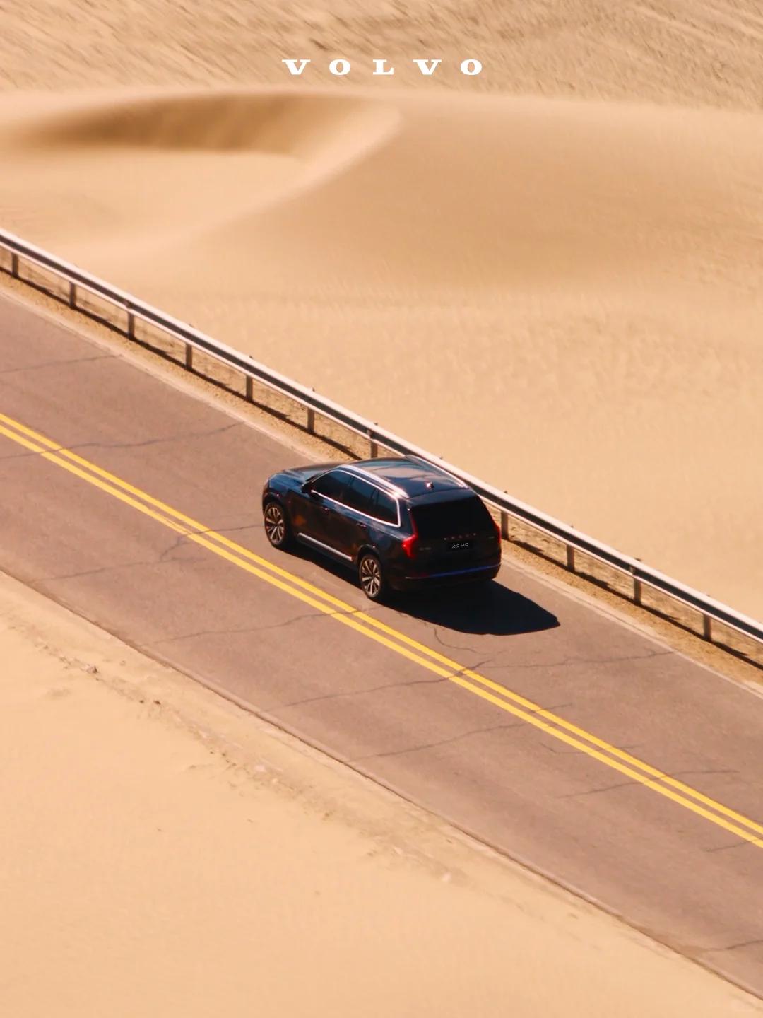 全新XC90双十二专享发布,这台才是王炸!