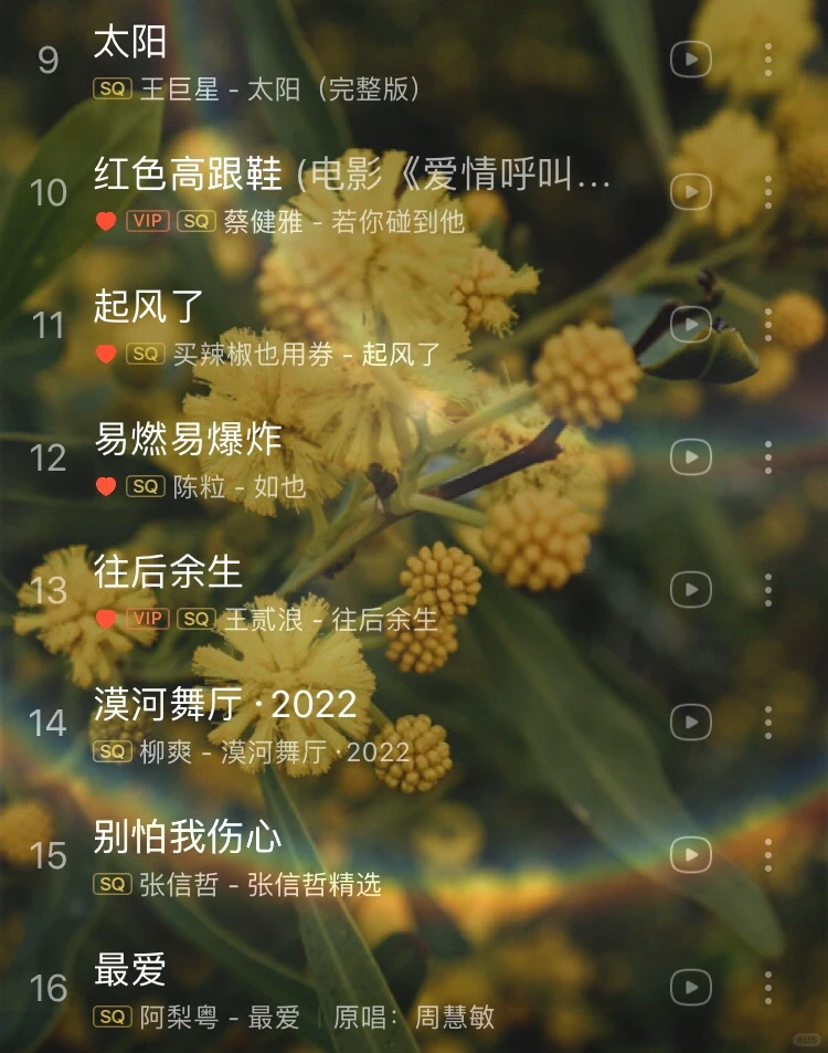 ❤️爆赞!!超好听的华语经典!