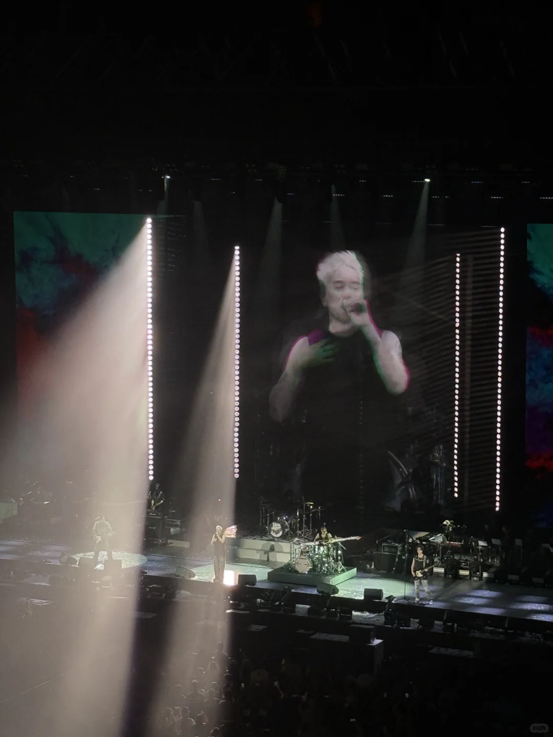 陪伴我整个青春的DearJane.