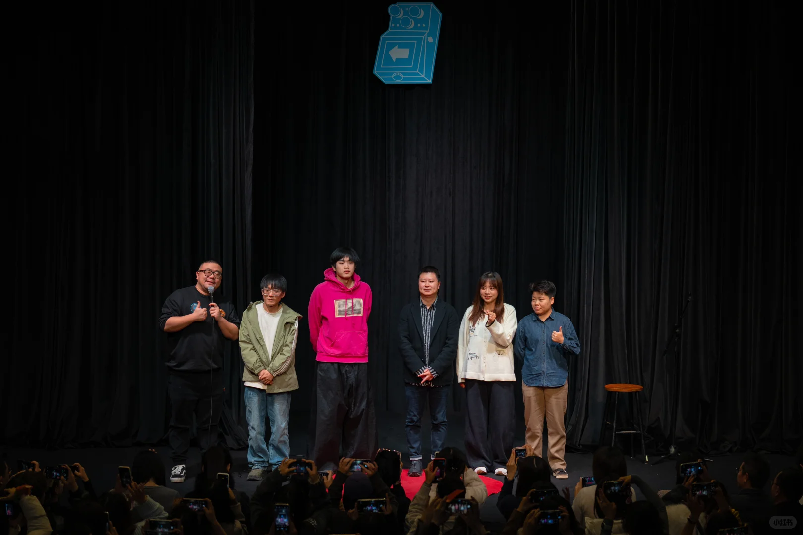 林简七/像一杯酒像一首老歌