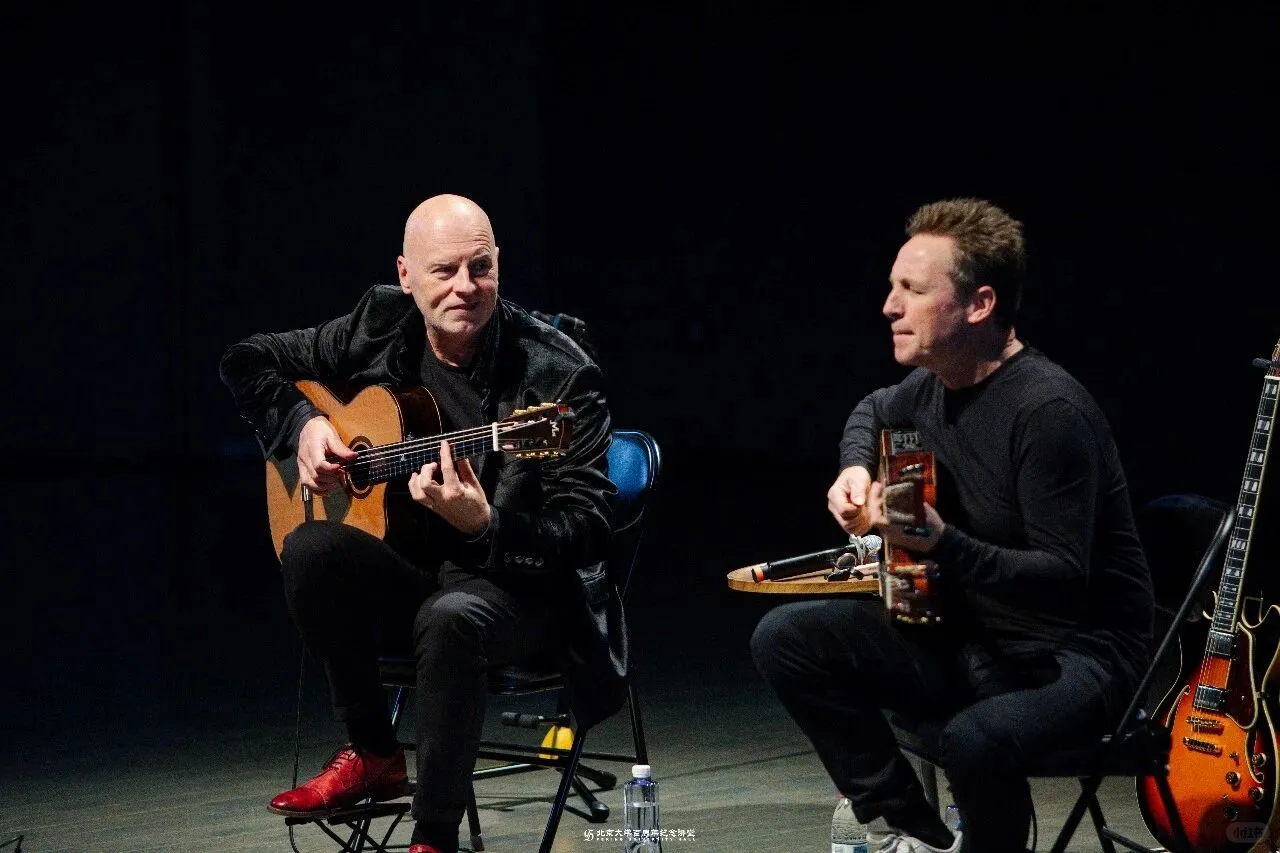 从古典到流行,在北大的一场多元音乐之旅