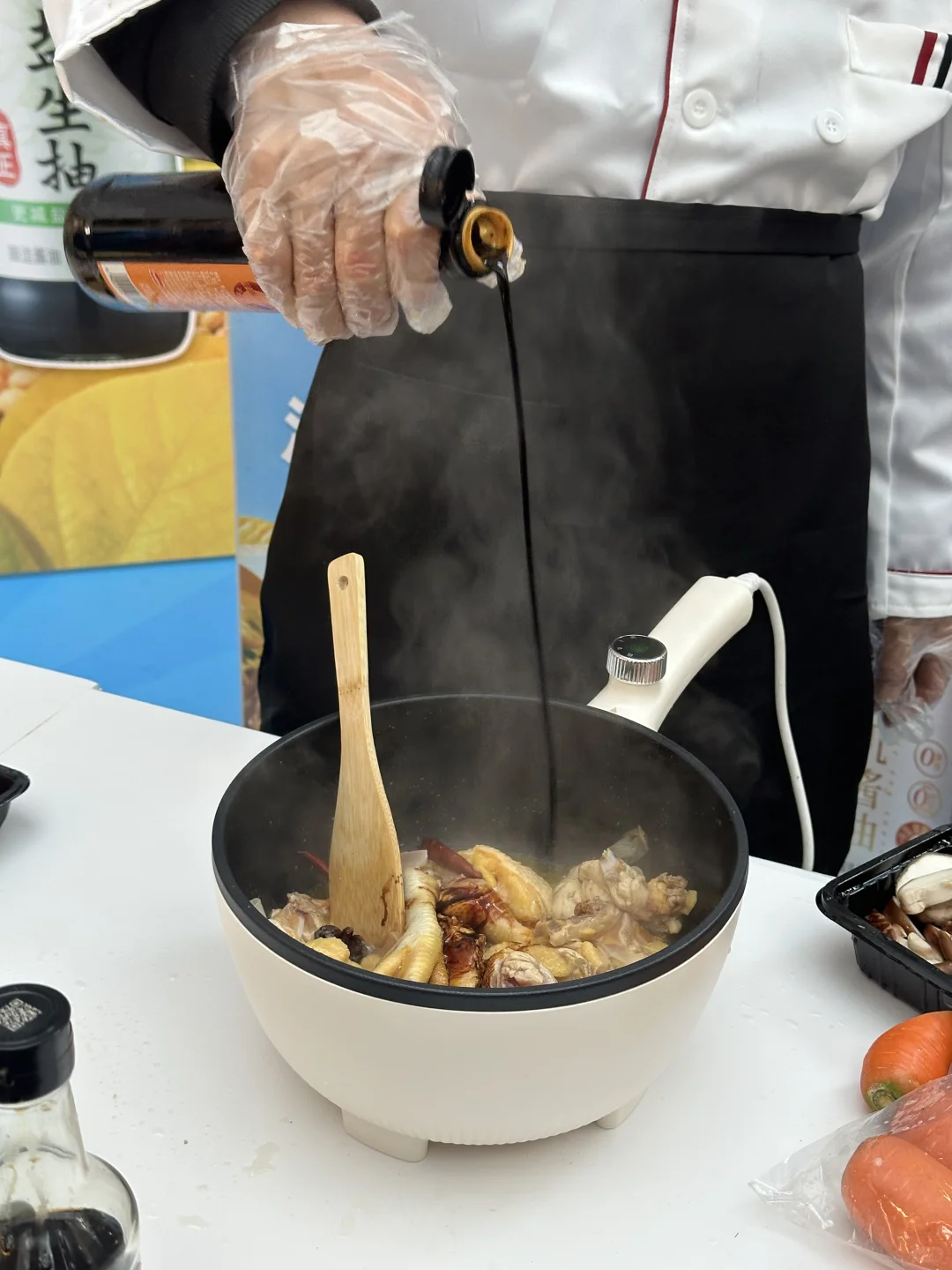 盒马周末的隐藏玩法被我挖到了！！！