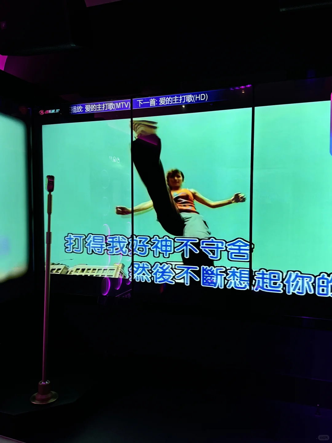 萧亚轩KTV必点十大金曲|每一首都经典