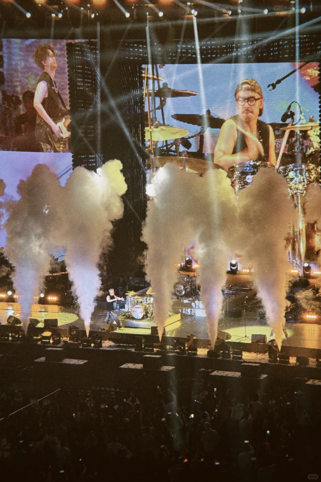 陪伴我整个青春的DearJane.