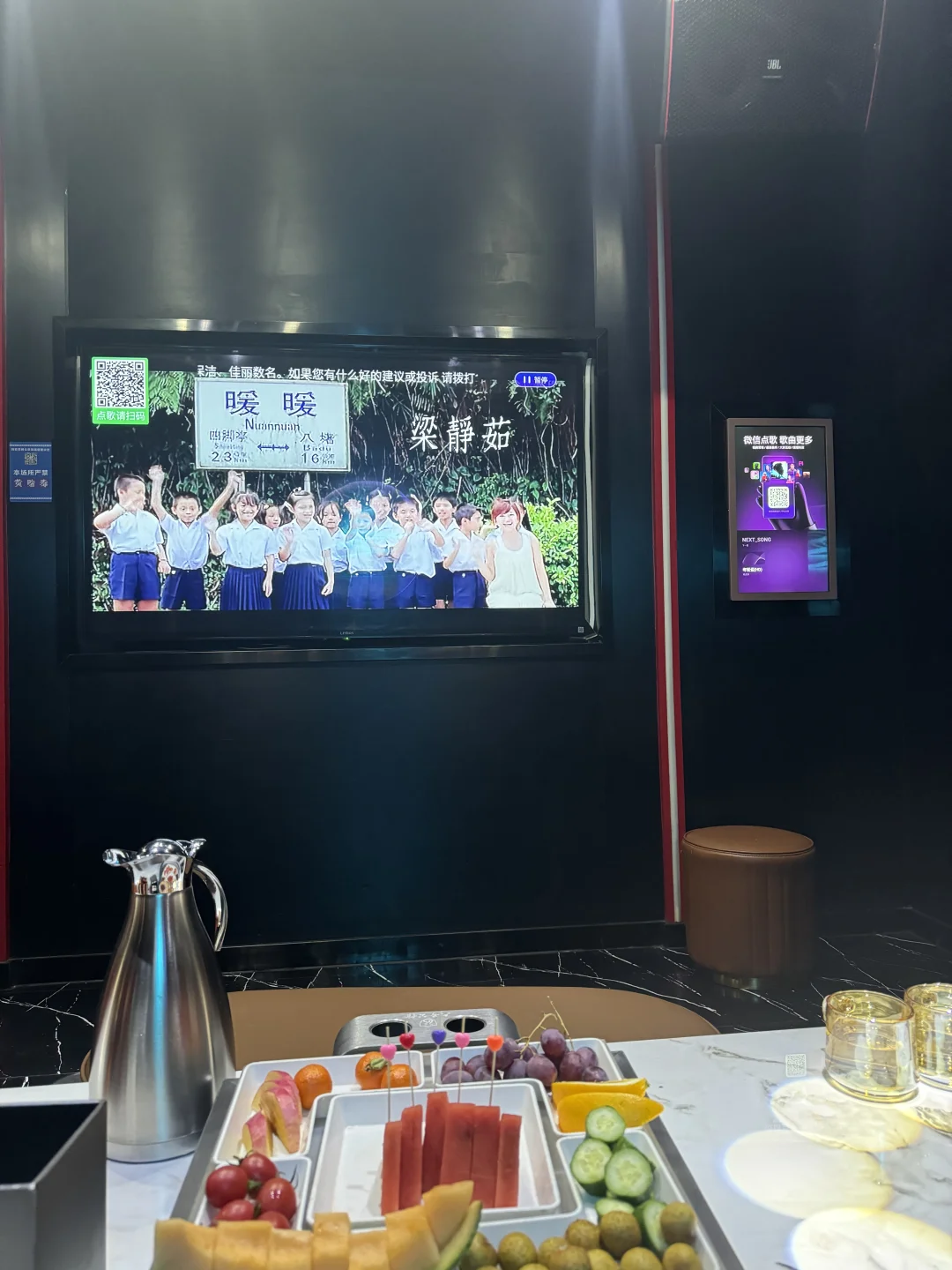 KTV必点曲目（95后女生）