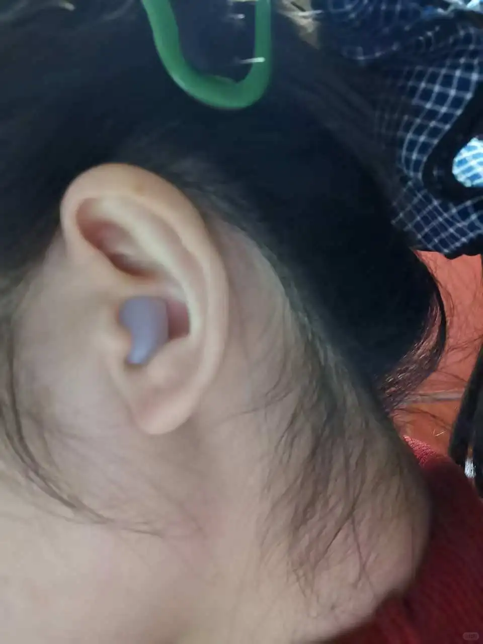 💤救命耳塞！这个耳塞让我重获婴儿般睡眠