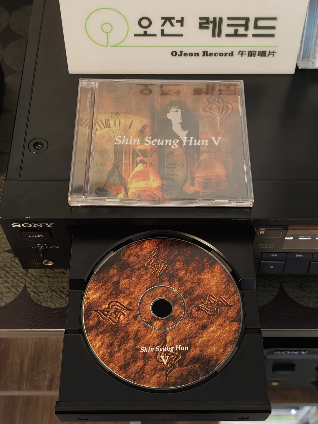 周四乐评| 申升勋：情歌皇帝的真正巅峰