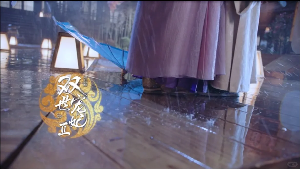 短视频平台十大古风歌曲