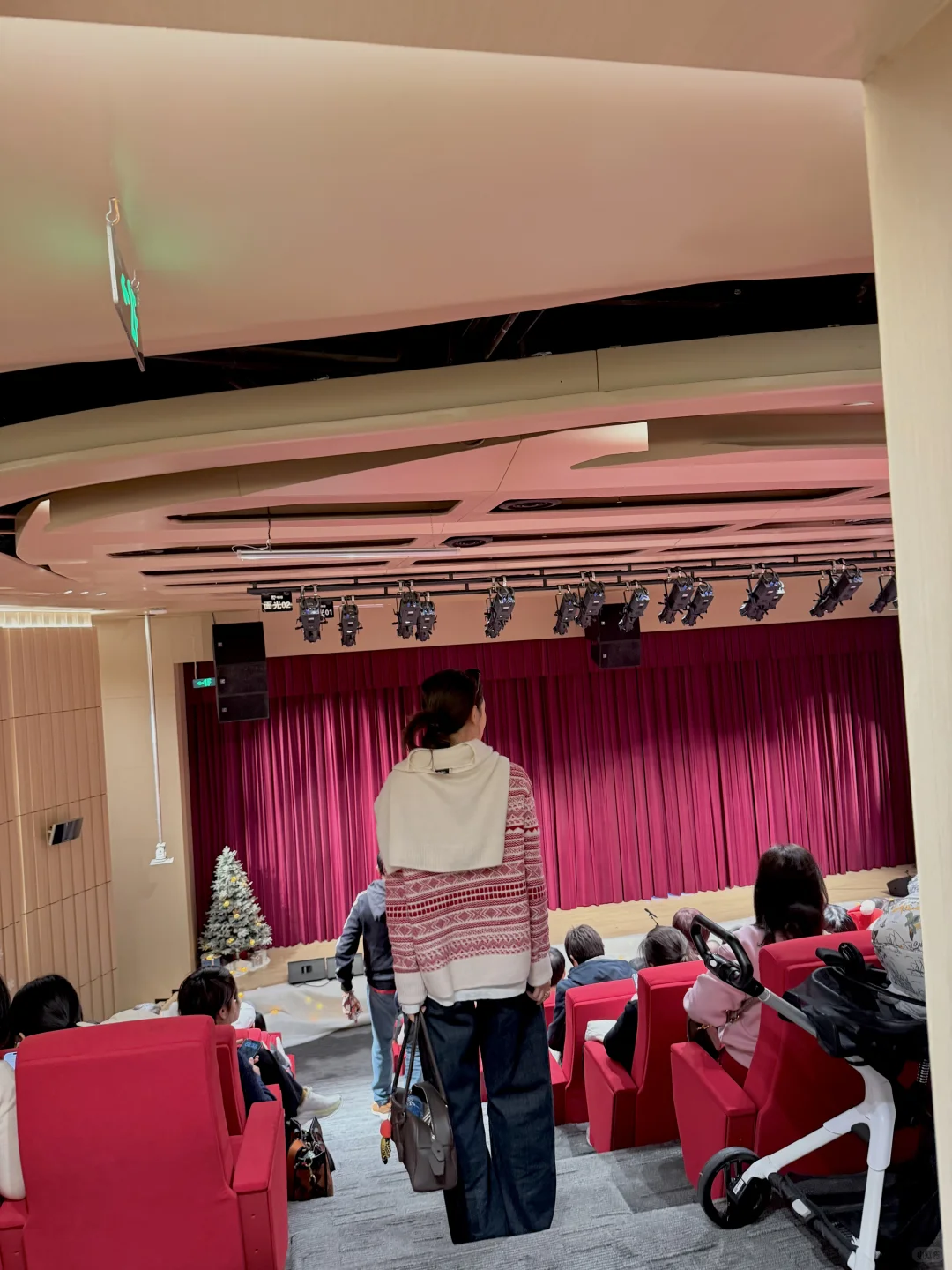 换回这所国际学校后…