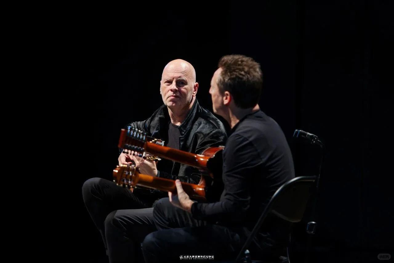 从古典到流行,在北大的一场多元音乐之旅