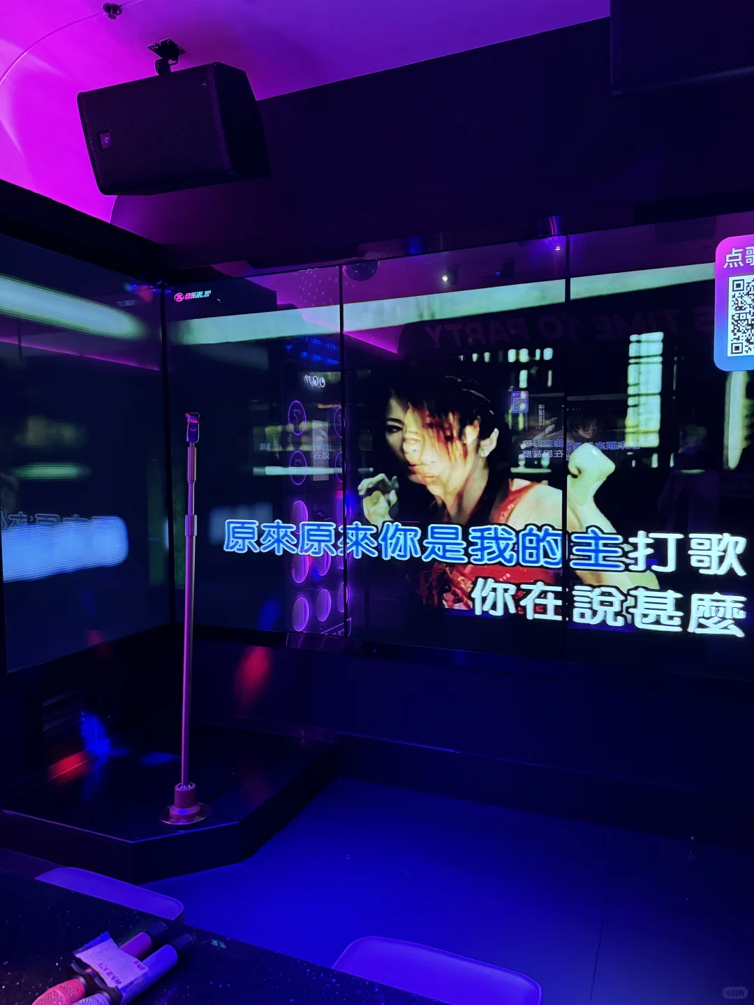 萧亚轩KTV必点十大金曲|每一首都经典