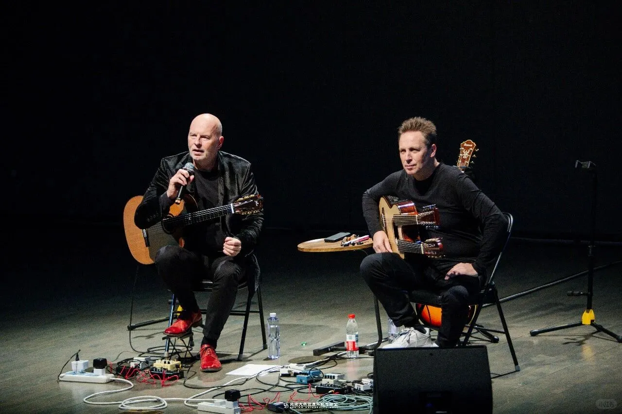 从古典到流行,在北大的一场多元音乐之旅