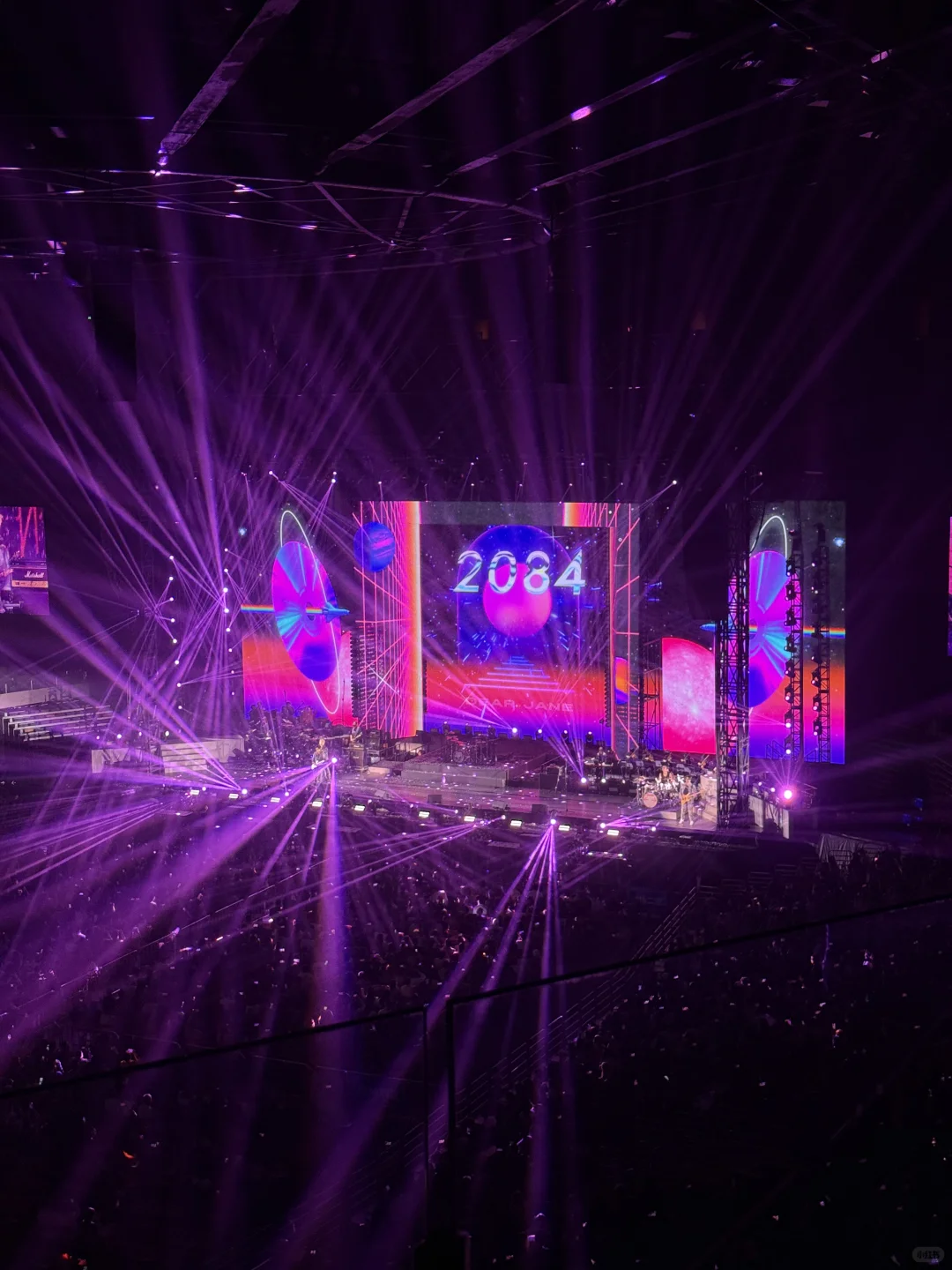 陪伴我整个青春的DearJane.