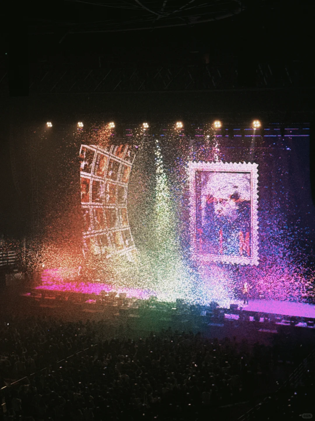 陪伴我整个青春的DearJane.