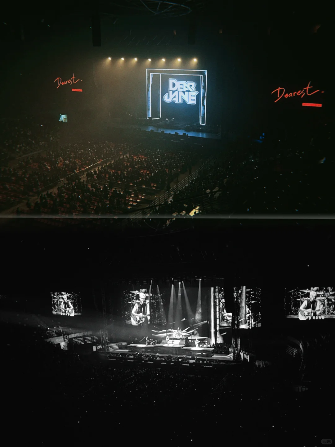 陪伴我整个青春的DearJane.