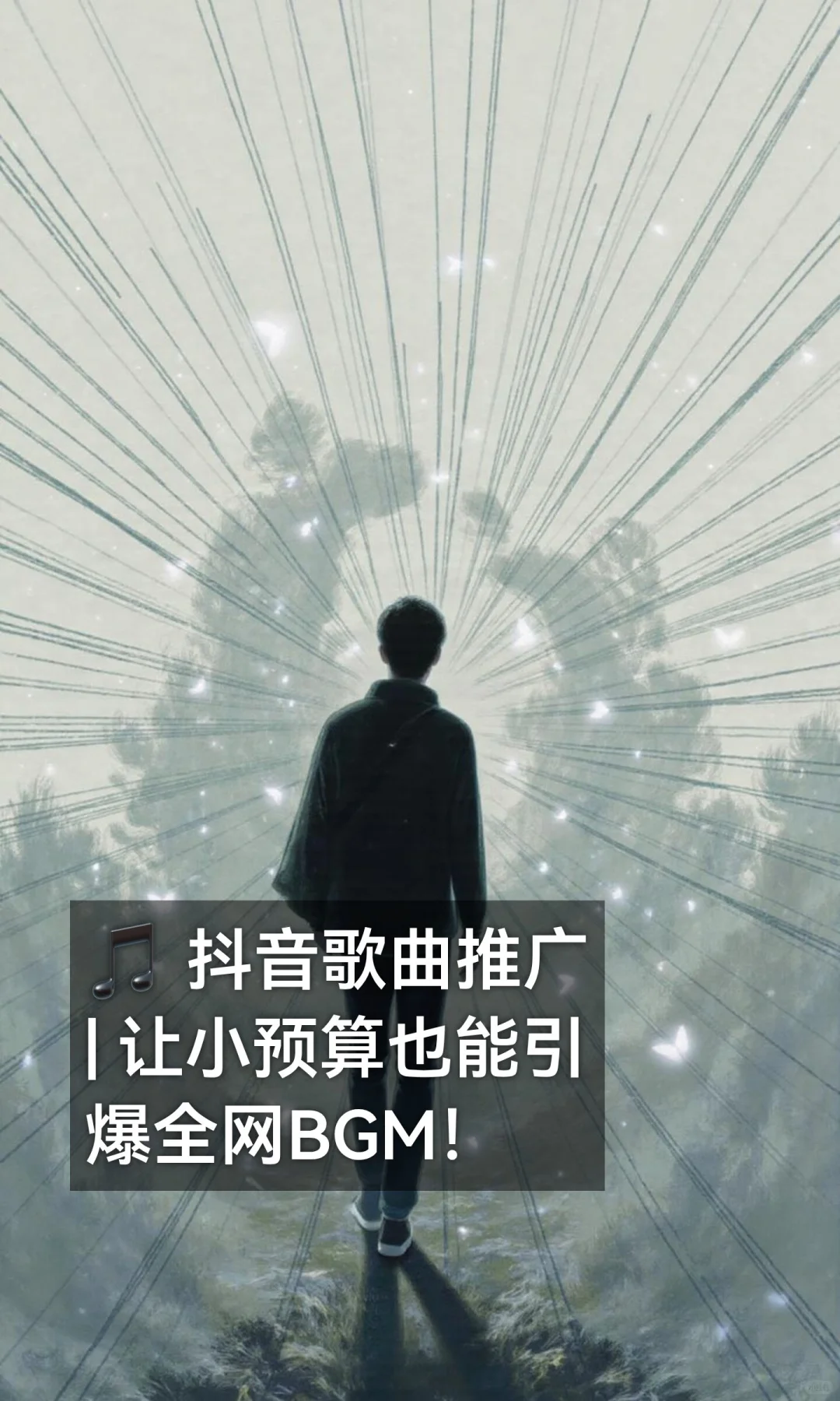 🎵 抖音歌曲推广 | 让小预算也能引爆全网