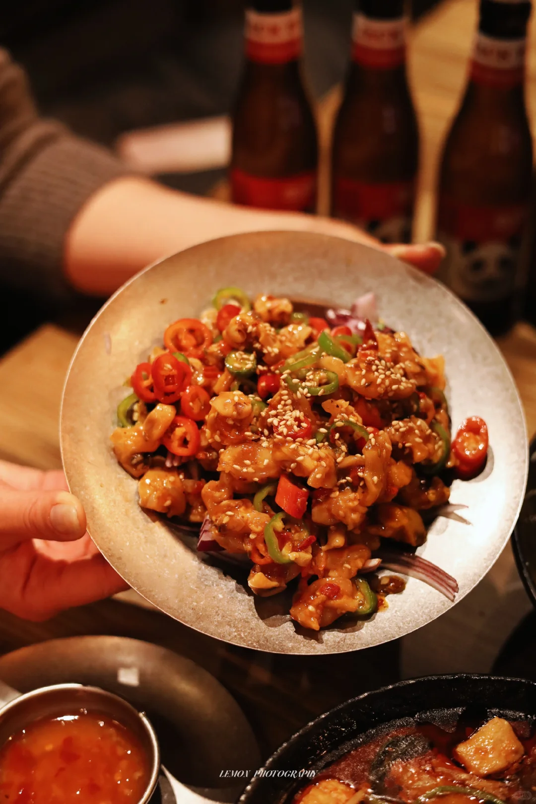 沈阳的民谣酒馆！Live现场氛围真的yyds✨