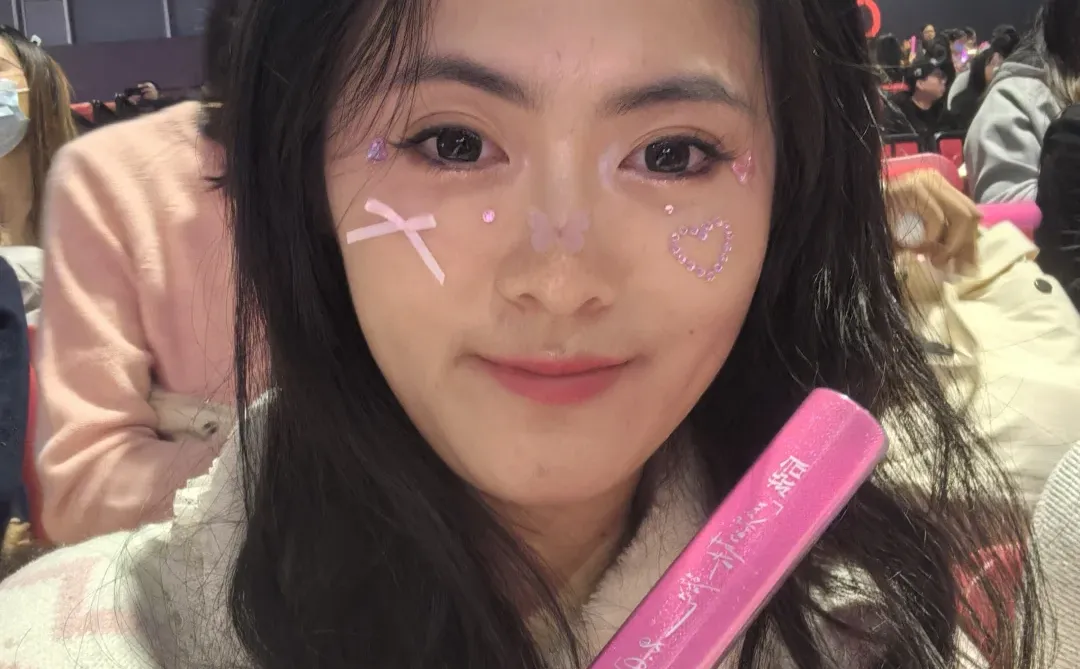 谢谢你从我的青春路过