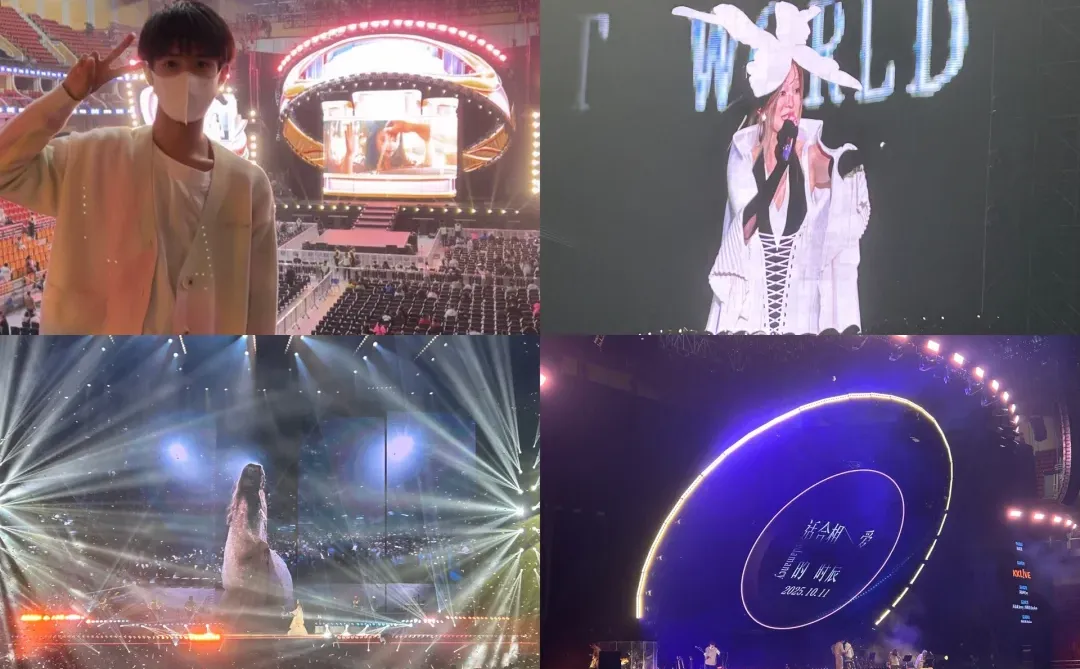 05后男大学生遇见台湾女歌手的一年