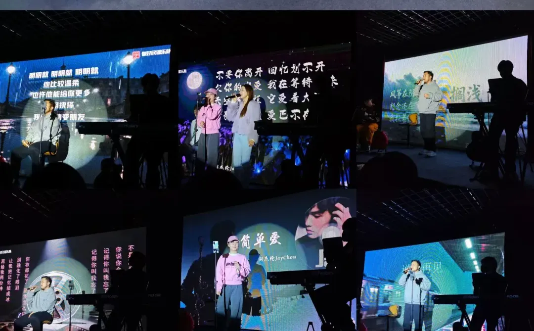 南昌民谣音乐会，12.27号周六晚，不见不散