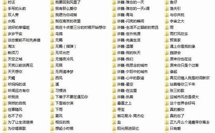 自学吉他必备！经典民谣弹唱全攻略