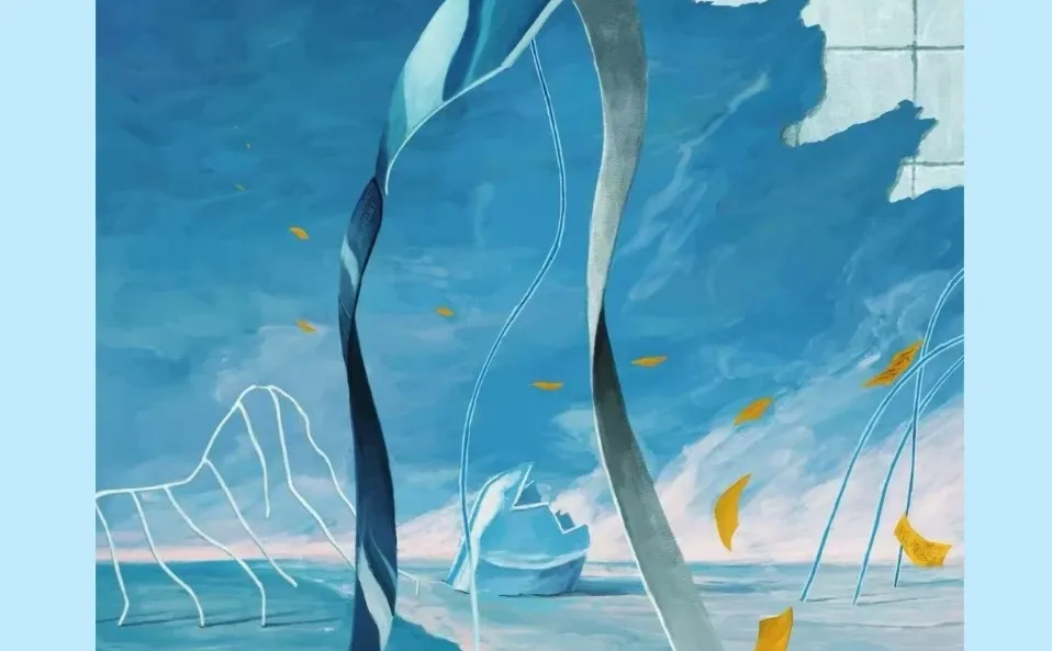 美好药店×疯医【美疯了】佛山站官宣