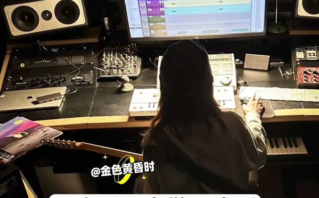 用suno制作歌曲（cover详细教程）