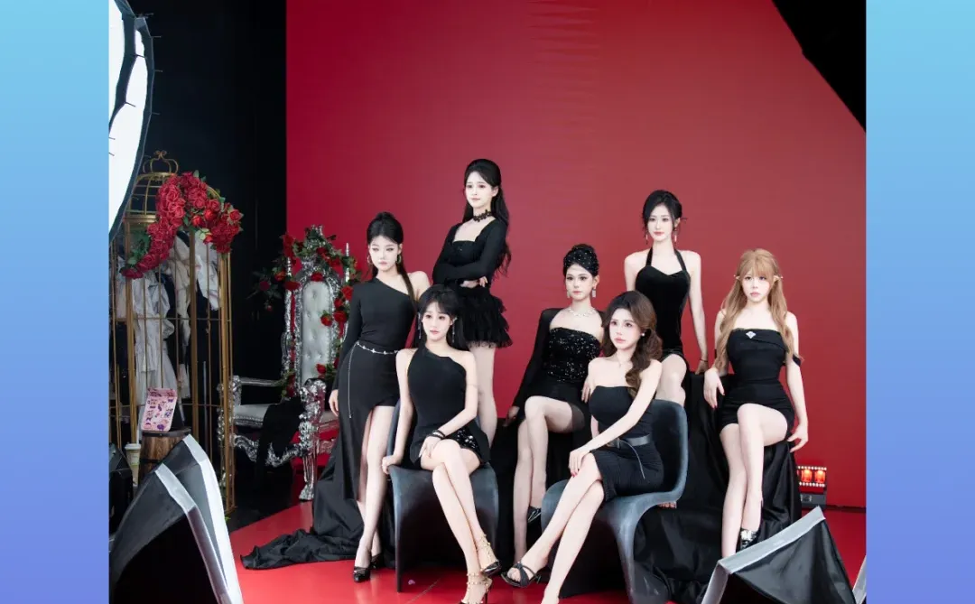 2025团播必学！10-11月🫘音超火bgm合集（