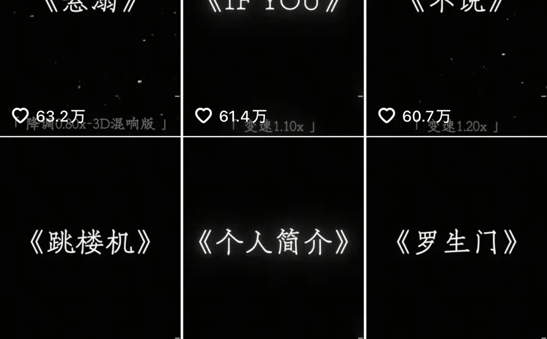 这赛道无敌了！