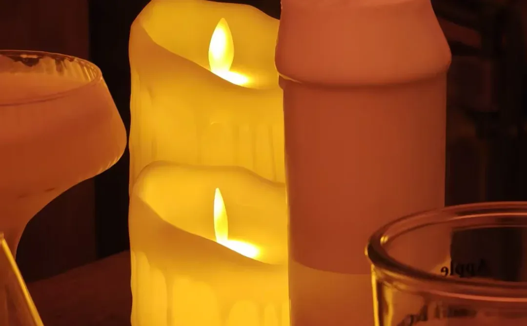 【盛大开业｜赴一场黄昏之约】黄昏he歌饮品店