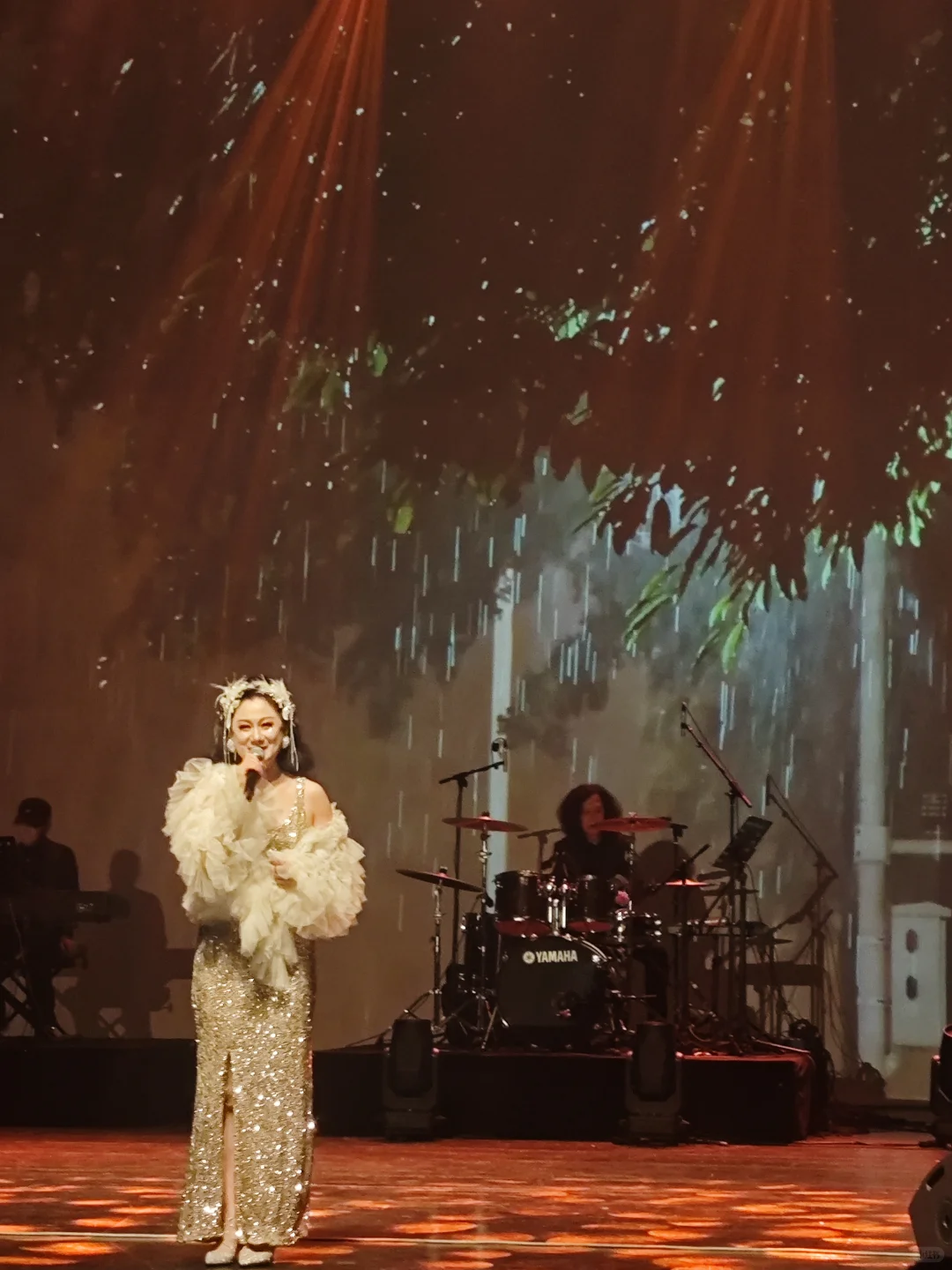 欢迎穿梭回上世纪80年代😇