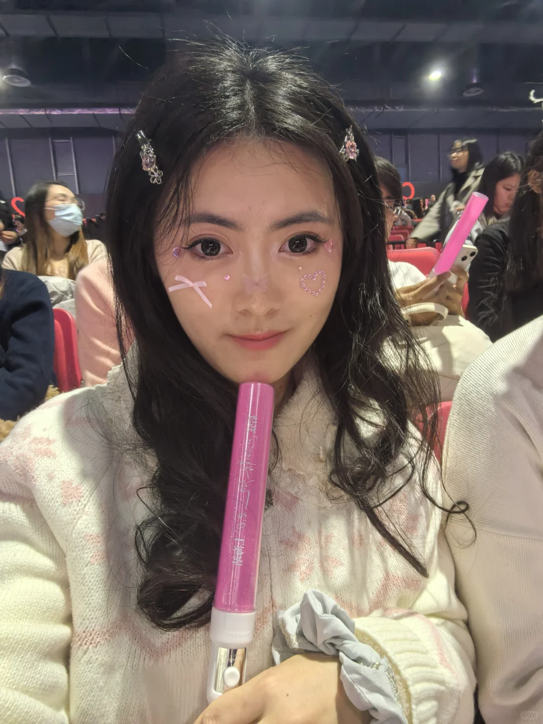 谢谢你从我的青春路过