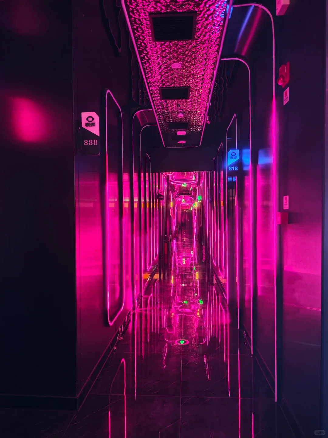 石家庄！朋友们都夸我太会选KTV咯👏