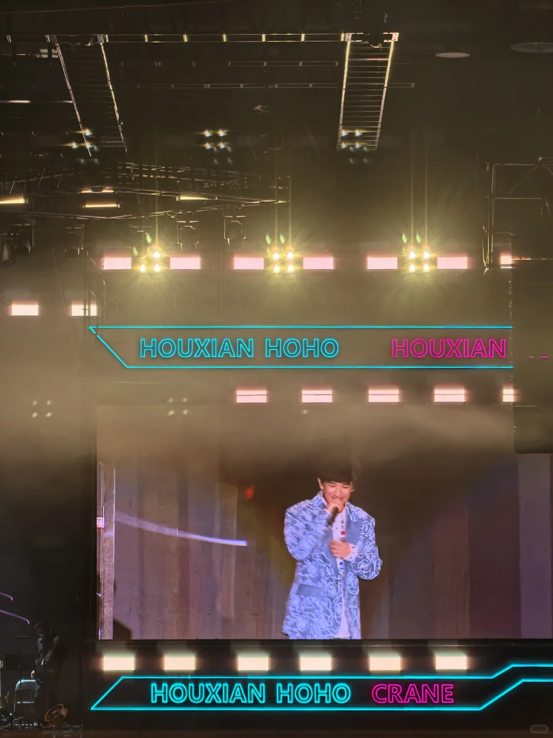 谢谢你从我的青春路过