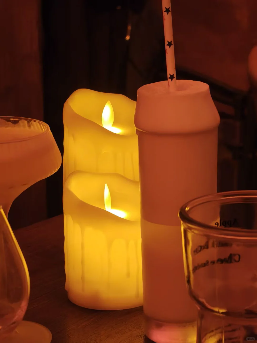 【盛大开业｜赴一场黄昏之约】黄昏he歌饮品店