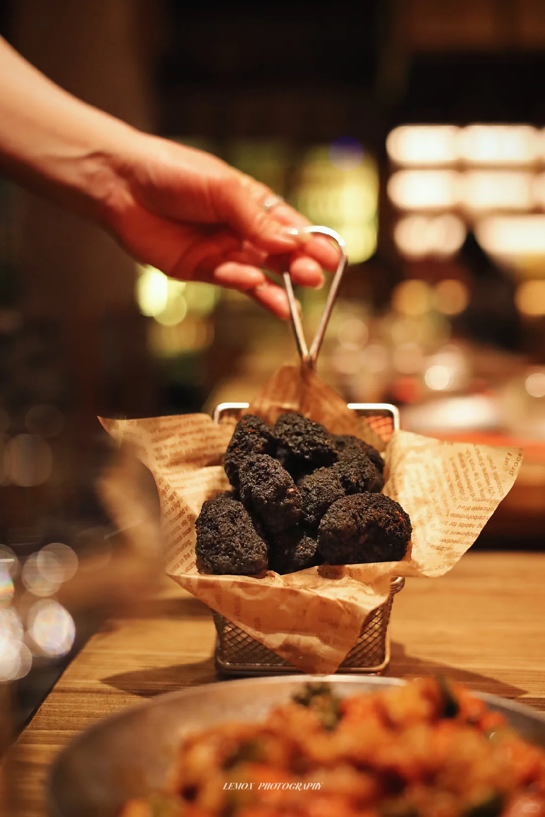 沈阳的民谣酒馆！Live现场氛围真的yyds✨