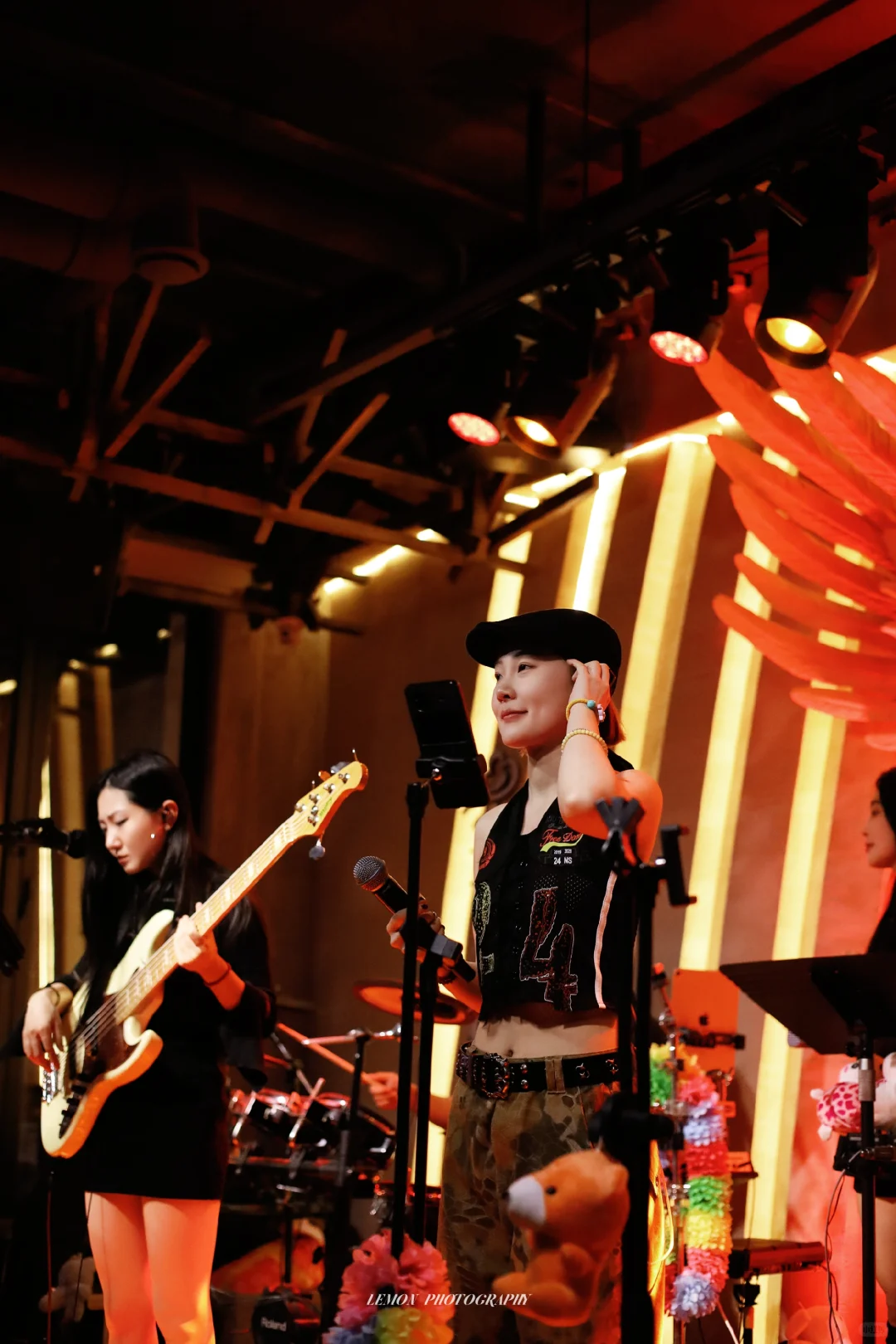 沈阳的民谣酒馆！Live现场氛围真的yyds✨