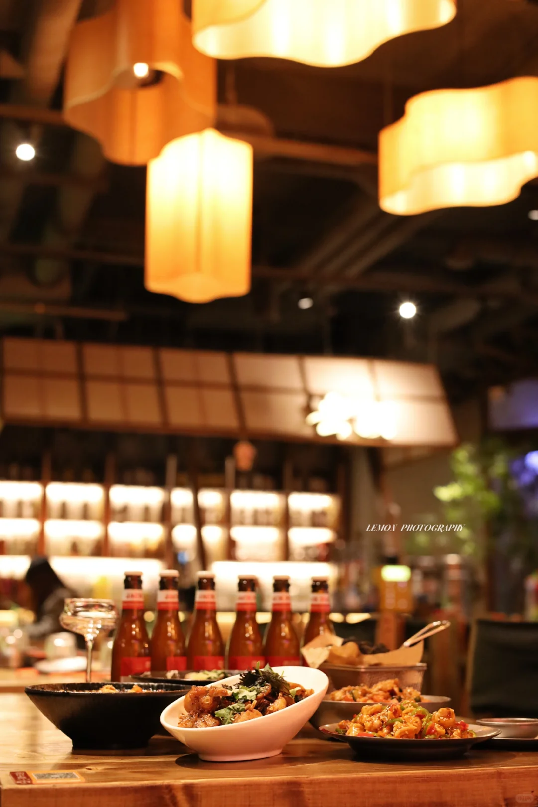 沈阳的民谣酒馆！Live现场氛围真的yyds✨