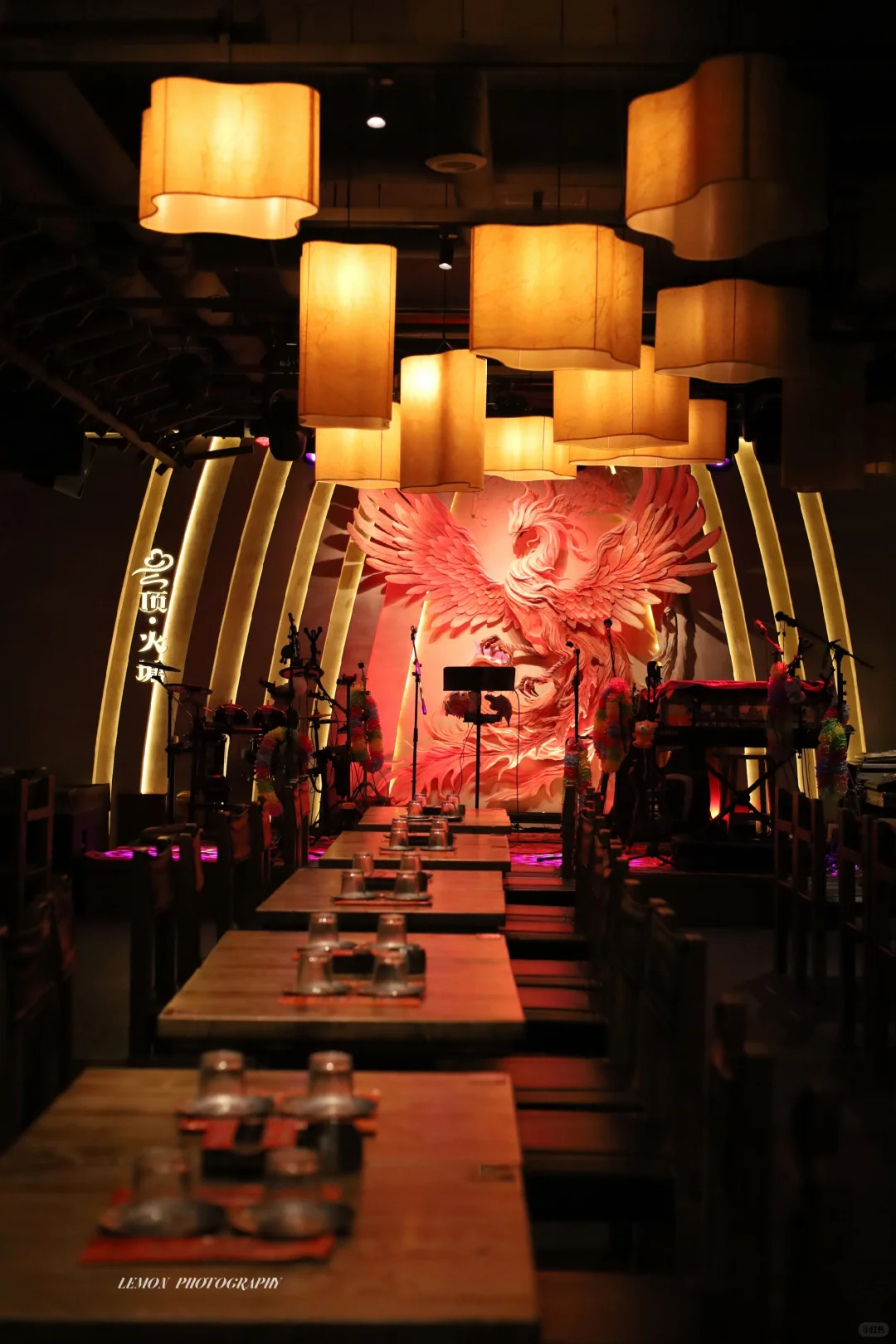 沈阳的民谣酒馆！Live现场氛围真的yyds✨