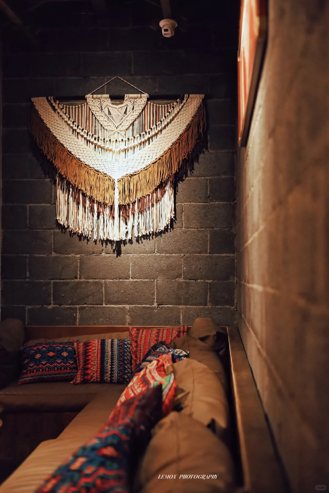 沈阳的民谣酒馆！Live现场氛围真的yyds✨