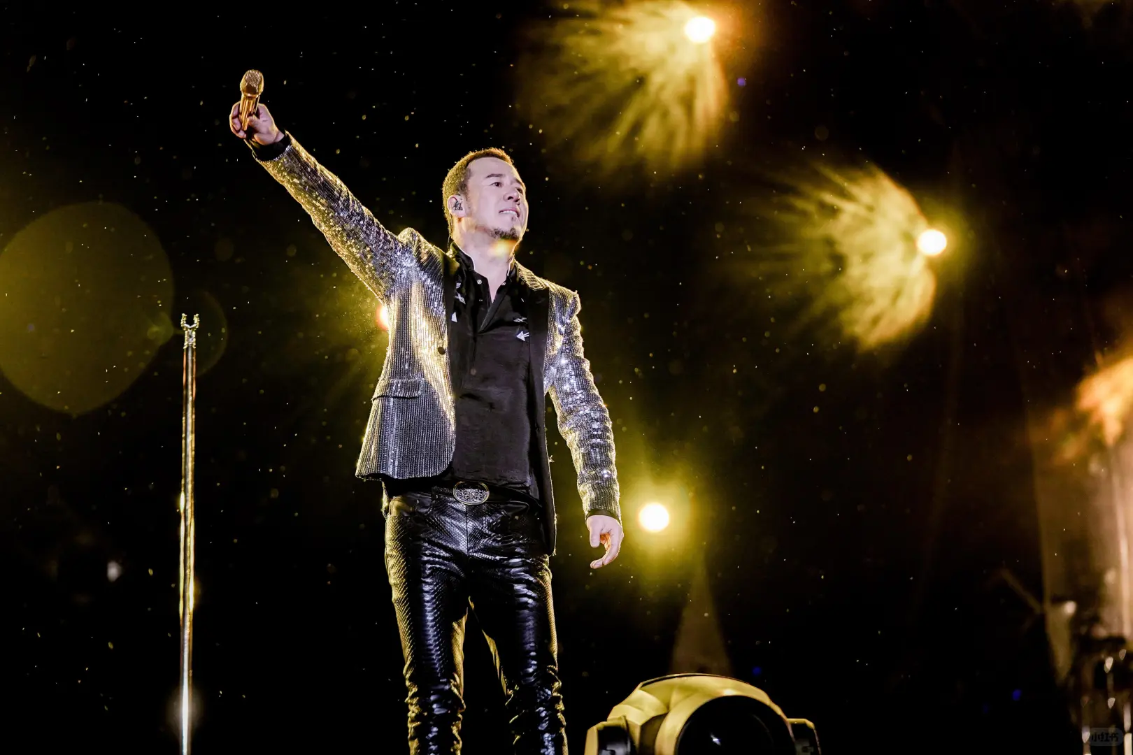 杨坤「FOREVER YANG」2026马来西亚音乐会