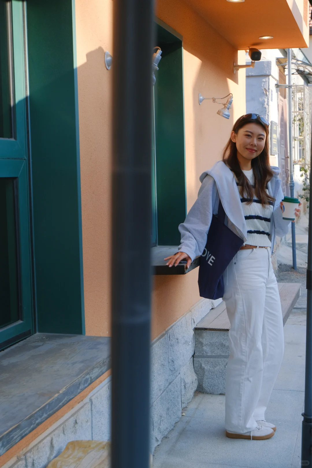 我收拾好房间🥯准备迎接30岁