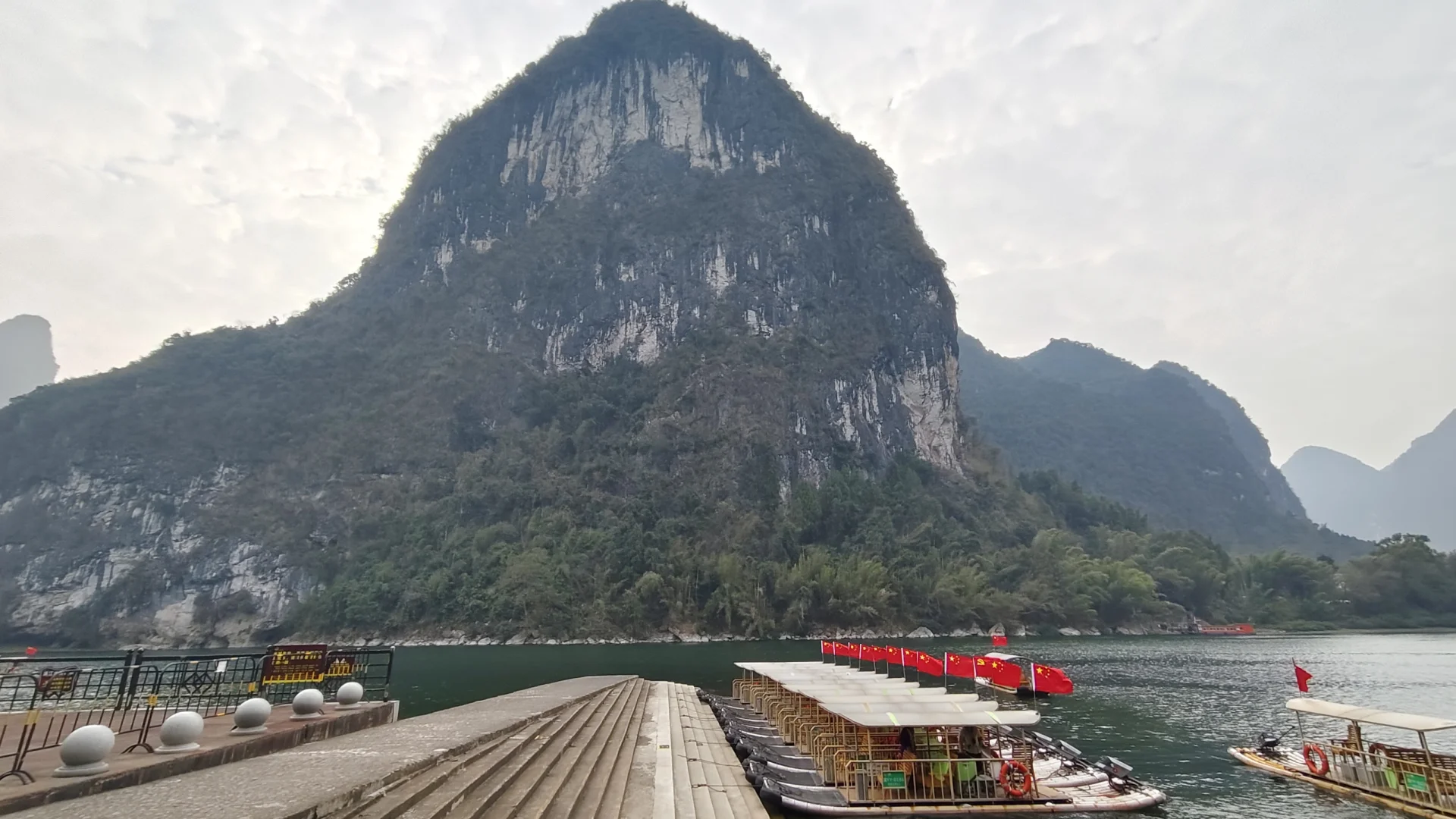 AI生成桂林文化抗战歌曲——不朽山丘⛰️
